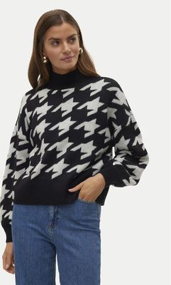 Sweter damski na zimę Vero Moda ze sklepu: MODIVO w kategorii: Swetry damskie - zdjęcie WP-EBWP-BKLVO-LN0_0000304509599