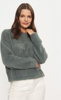Sweter damski casual Vero Moda ze sklepu: MODIVO w kategorii: Swetry damskie - zdjęcie WP-EBWP-BKLVO-LN0_0000304509629