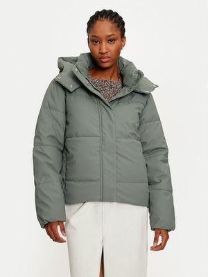 Vero Moda - Kurtka damska zimowa ze sklepu: MODIVO w kategorii: Kurtki damskie - zdjęcie WP-EBWP-BKLVO-LN0_0000304509667