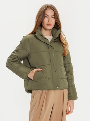 Kurtka damska casual Vero Moda ze sklepu: MODIVO w kategorii: Kurtki damskie - zdjęcie WP-EBWP-BKLVO-LN0_0000304509728
