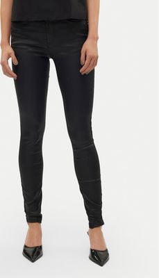 Spodnie damskie jesienne Vero Moda ze sklepu: MODIVO w kategorii: Spodnie damskie - zdjęcie WP-EBWP-BKLVO-LN0_0000304509766