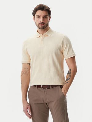 T-shirt męski wiosenny Selected Homme ze sklepu: MODIVO w kategorii: T-shirty męskie - zdjęcie WP-EBWP-BKLVO-LN0_0000304509896