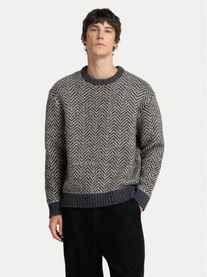 Sweter męski Selected Homme ze sklepu: MODIVO w kategorii: Swetry męskie - zdjęcie WP-EBWP-BKLVO-LN0_0000304509926