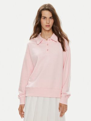 Gina Tricot - Bluza damska na jesień ze sklepu: MODIVO w kategorii: Bluzy damskie - zdjęcie WP-EBWP-BKLVO-LN0_0000304510427