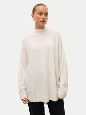 Sweter damski Vero Moda ze sklepu: MODIVO w kategorii: Swetry damskie - zdjęcie WP-EBWP-BKLVO-LN0_0000304510519