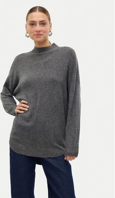 Sweter damski Vero Moda ze sklepu: MODIVO w kategorii: Swetry damskie - zdjęcie WP-EBWP-BKLVO-LN0_0000304510540