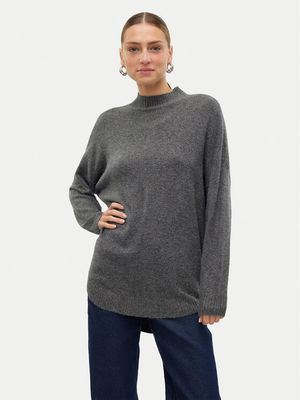 Sweter damski Vero Moda ze sklepu: MODIVO w kategorii: Swetry damskie - zdjęcie WP-EBWP-BKLVO-LN0_0000304510540