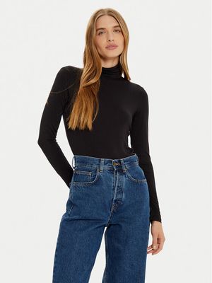 Sweter damski casual Vero Moda ze sklepu: MODIVO w kategorii: Swetry damskie - zdjęcie WP-EBWP-BKLVO-LN0_0000304510557