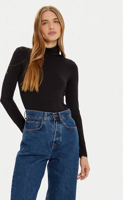 Sweter damski casual Vero Moda ze sklepu: MODIVO w kategorii: Swetry damskie - zdjęcie WP-EBWP-BKLVO-LN0_0000304510557