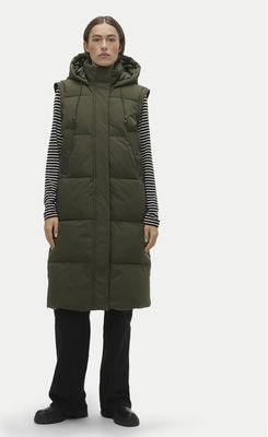 Vero Moda - Kurtka damska jesienna ze sklepu: MODIVO w kategorii: Kurtki damskie - zdjęcie WP-EBWP-BKLVO-LN0_0000304510588