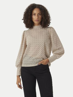 Bluzka damska Vero Moda ze sklepu: MODIVO w kategorii: Bluzki damskie - zdjęcie WP-EBWP-BKLVO-LN0_0000304510632