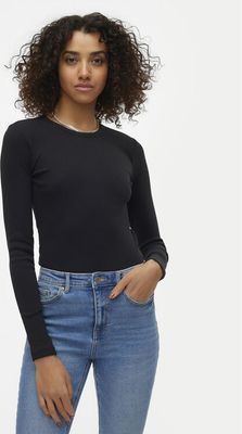 Bluzka damska Vero Moda ze sklepu: MODIVO w kategorii: Bluzki damskie - zdjęcie WP-EBWP-BKLVO-LN0_0000304510649