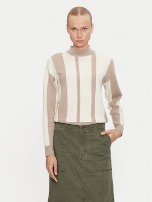 Sweter damski na zimę Vero Moda ze sklepu: MODIVO w kategorii: Swetry damskie - zdjęcie WP-EBWP-BKLVO-LN0_0000304510700