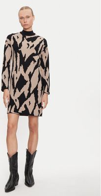 Sukienka na wiosnę Vero Moda ze sklepu: MODIVO w kategorii: Sukienki - zdjęcie WP-EBWP-BKLVO-LN0_0000304510731