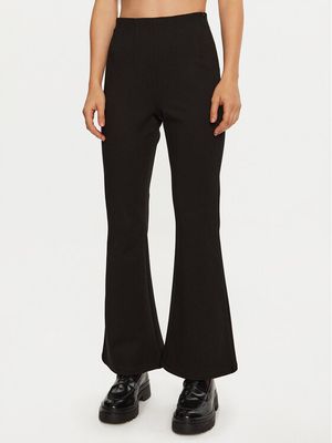 Spodnie damskie Vero Moda ze sklepu: MODIVO w kategorii: Spodnie damskie - zdjęcie WP-EBWP-BKLVO-LN0_0000304510786