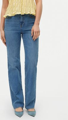 Vero Moda - Jeansy damskie w miejskim stylu ze sklepu: MODIVO w kategorii: Jeansy damskie - zdjęcie WP-EBWP-BKLVO-LN0_0000304510939