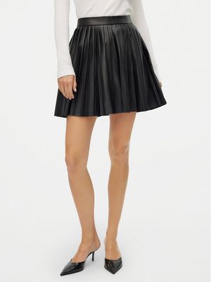 Spódnica Vero Moda ze sklepu: MODIVO w kategorii: Spódnice - zdjęcie WP-EBWP-BKLVO-LN0_0000304510977