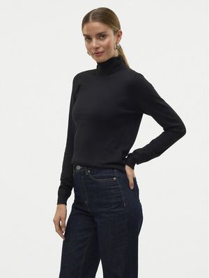 Sweter damski Vero Moda ze sklepu: MODIVO w kategorii: Swetry damskie - zdjęcie WP-EBWP-BKLVO-LN0_0000304511035