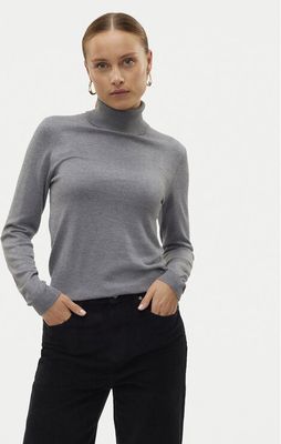 Sweter damski na zimę Vero Moda ze sklepu: MODIVO w kategorii: Swetry damskie - zdjęcie WP-EBWP-BKLVO-LN0_0000304511042