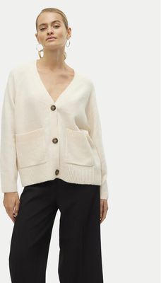 Vero Moda - Sweter damski na zimę ze sklepu: MODIVO w kategorii: Swetry damskie - zdjęcie WP-EBWP-BKLVO-LN0_0000304511059