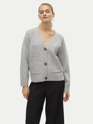 Sweter damski na zimę Vero Moda ze sklepu: MODIVO w kategorii: Swetry damskie - zdjęcie WP-EBWP-BKLVO-LN0_0000304511073