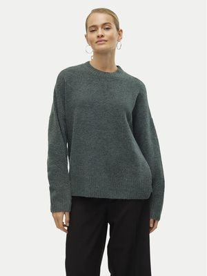 Vero Moda - Sweter damski ze sklepu: MODIVO w kategorii: Swetry damskie - zdjęcie WP-EBWP-BKLVO-LN0_0000304511097