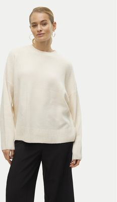 Sweter damski casualowy Vero Moda ze sklepu: MODIVO w kategorii: Swetry damskie