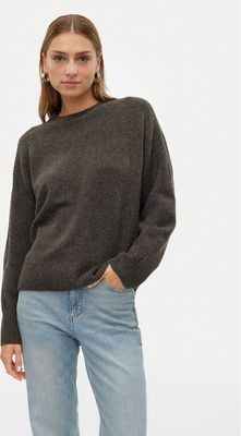 Sweter damski Vero Moda ze sklepu: MODIVO w kategorii: Swetry damskie - zdjęcie WP-EBWP-BKLVO-LN0_0000304511141