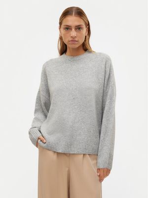 Vero Moda - Sweter damski ze sklepu: MODIVO w kategorii: Swetry damskie - zdjęcie WP-EBWP-BKLVO-LN0_0000304511165