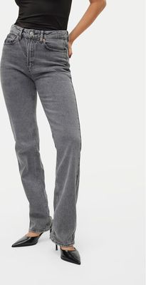 Jeansy damskie Vero Moda ze sklepu: MODIVO w kategorii: Jeansy damskie - zdjęcie WP-EBWP-BKLVO-LN0_0000304511257