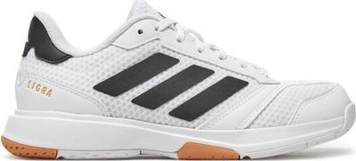 Buty sportowe damskie wiosenne adidas ze sklepu: MODIVO w kategorii: Buty sportowe damskie - zdjęcie WP-EBWP-BKLVO-LN0_0000304513497