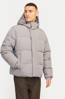 Kurtka męska na zimę Jack & Jones ze sklepu: MODIVO w kategorii: Kurtki męskie - zdjęcie WP-EBWP-BKLVO-LN0_0000304513930