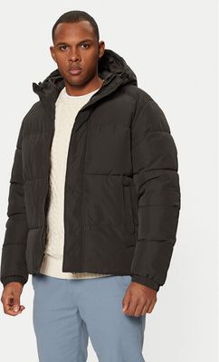 Kurtka męska na zimę casualowa Jack & Jones ze sklepu: MODIVO w kategorii: Kurtki męskie - zdjęcie WP-EBWP-BKLVO-LN0_0000304513954