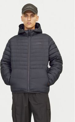 Kurtka męska casual Jack & Jones ze sklepu: MODIVO w kategorii: Kurtki męskie - zdjęcie WP-EBWP-BKLVO-LN0_0000304514005
