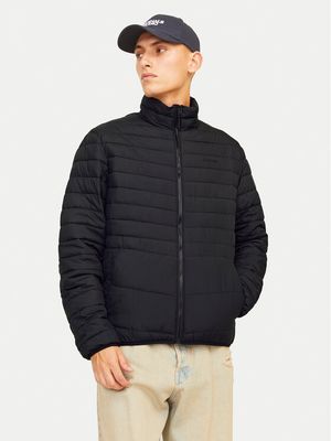 Kurtka męska jesienna Jack & Jones ze sklepu: MODIVO w kategorii: Kurtki męskie - zdjęcie WP-EBWP-BKLVO-LN0_0000304514036