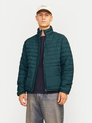 Kurtka męska jesienna Jack & Jones ze sklepu: MODIVO w kategorii: Kurtki męskie - zdjęcie WP-EBWP-BKLVO-LN0_0000304514043