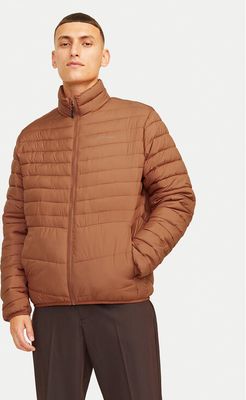Kurtka męska jesienna Jack & Jones ze sklepu: MODIVO w kategorii: Kurtki męskie - zdjęcie WP-EBWP-BKLVO-LN0_0000304514050