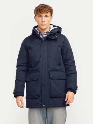 Jack & Jones - Kurtka męska ze sklepu: MODIVO w kategorii: Kurtki męskie - zdjęcie WP-EBWP-BKLVO-LN0_0000304514081