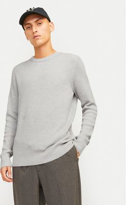 Sweter męski Jack & Jones ze sklepu: MODIVO w kategorii: Swetry męskie - zdjęcie WP-EBWP-BKLVO-LN0_0000304514128