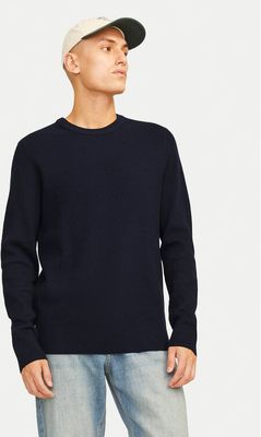 Sweter męski na zimę Jack & Jones ze sklepu: MODIVO w kategorii: Swetry męskie - zdjęcie WP-EBWP-BKLVO-LN0_0000304514135