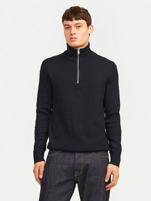 Jack & Jones - Sweter męski na zimę ze sklepu: MODIVO w kategorii: Swetry męskie - zdjęcie WP-EBWP-BKLVO-LN0_0000304514142