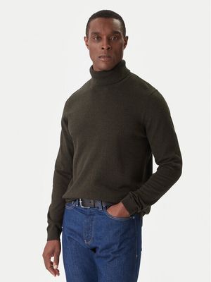 Sweter męski casual Jack & Jones ze sklepu: MODIVO w kategorii: Swetry męskie - zdjęcie WP-EBWP-BKLVO-LN0_0000304514173