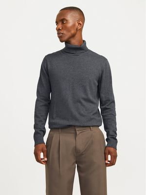 Sweter męski Jack & Jones ze sklepu: MODIVO w kategorii: Swetry męskie - zdjęcie WP-EBWP-BKLVO-LN0_0000304514180