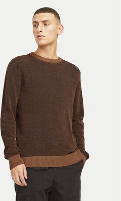 Sweter męski na zimę Jack & Jones ze sklepu: MODIVO w kategorii: Swetry męskie - zdjęcie WP-EBWP-BKLVO-LN0_0000304514241
