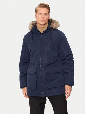 Jack & Jones - Parka zimowy ze sklepu: MODIVO w kategorii: Parki męskie - zdjęcie WP-EBWP-BKLVO-LN0_0000304514302