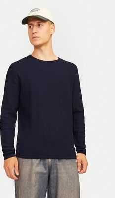 Sweter męski Jack & Jones ze sklepu: MODIVO w kategorii: Swetry męskie - zdjęcie WP-EBWP-BKLVO-LN0_0000304514333