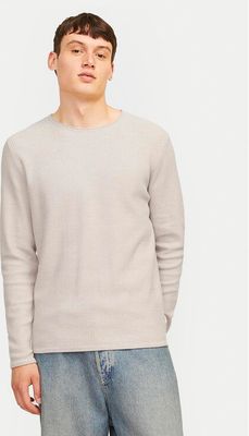 Sweter męski Jack & Jones ze sklepu: MODIVO w kategorii: Swetry męskie - zdjęcie WP-EBWP-BKLVO-LN0_0000304514340