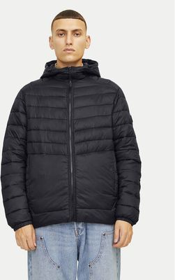 Kurtka męska na zimę Jack & Jones ze sklepu: MODIVO w kategorii: Kurtki męskie - zdjęcie WP-EBWP-BKLVO-LN0_0000304514388