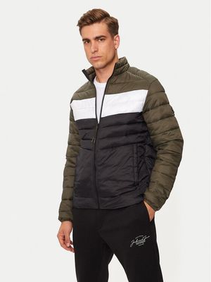 Kurtka męska jesienna Jack & Jones ze sklepu: MODIVO w kategorii: Kurtki męskie - zdjęcie WP-EBWP-BKLVO-LN0_0000304514456