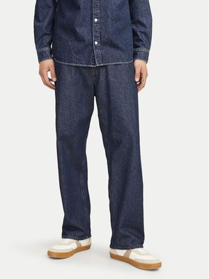Jeansy męskie na jesień Jack & Jones ze sklepu: MODIVO w kategorii: Jeansy męskie - zdjęcie WP-EBWP-BKLVO-LN0_0000304514630